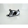Recambio de maneta interior trasera izquierda para kia xceed (cd) 1.4 t-gdi referencia OEM IAM 83613J700  