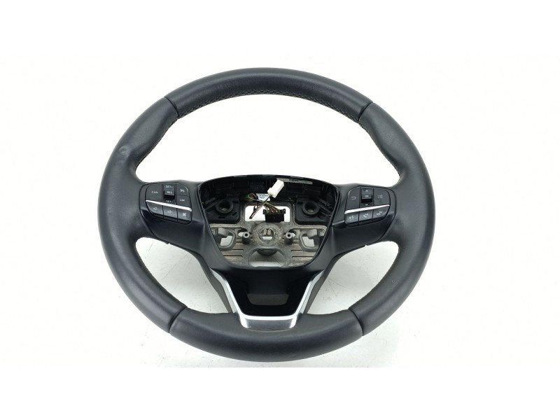 Recambio de volante para ford focus iv (hn) 1.0 ecoboost referencia OEM IAM JX7B3600GE3ZHE  