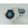 Recambio de motor elevalunas trasero izquierdo para audi a4 b8 (8k2) 2.0 tdi referencia OEM IAM 8K0959811A  