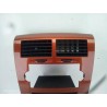 Recambio de moldura para dodge caliber 2.0 crd referencia OEM IAM 0YD501V6AD  