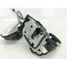 Recambio de cerradura puerta trasera derecha para seat leon st (5f8) 1.6 tdi referencia OEM IAM 5K4839016AF  