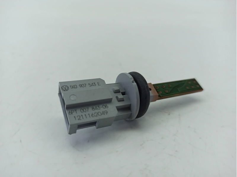 Recambio de sensor para seat leon (5f1) 1.2 tsi referencia OEM IAM 1K0907543E  
