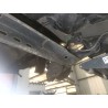 Recambio de puente trasero para volkswagen golf vii variant (ba5, bv5) 1.6 tdi referencia OEM IAM 5Q0501049BH  