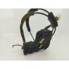 Recambio de cerradura puerta trasera izquierda para mazda cx-7 (er) 2.2 mzr-cd awd (er10a) referencia OEM IAM EH1473310E  