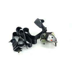CINTURON SEGURIDAD TRASERO IZQUIERDO JX7BA611B69 