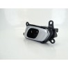 Recambio de maneta interior trasera izquierda para kia xceed (cd) 1.4 t-gdi referencia OEM IAM 83613J700  
