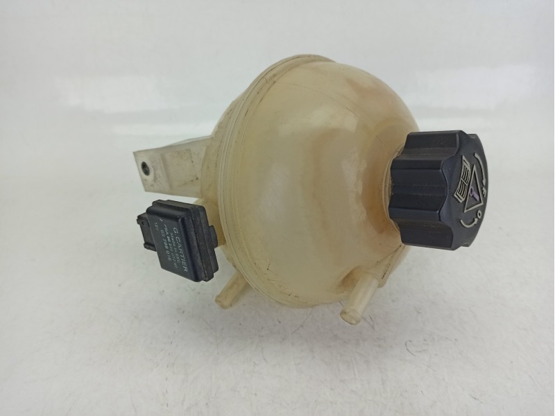 Recambio de deposito expansion para peugeot 307 break (3e) 2.0 hdi 110 referencia OEM IAM 132327  