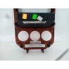 Recambio de moldura para dodge caliber 2.0 crd referencia OEM IAM 0YD501V6AD  
