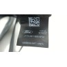 Recambio de cinturon seguridad trasero izquierdo para ford focus iv (hn) 1.0 ecoboost referencia OEM IAM JX7BA611B69  