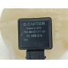 Recambio de deposito expansion para peugeot 307 break (3e) 2.0 hdi 110 referencia OEM IAM 132327  
