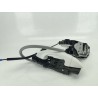 Recambio de cerradura puerta trasera derecha para seat leon st (5f8) 1.6 tdi referencia OEM IAM 5K4839016AF  