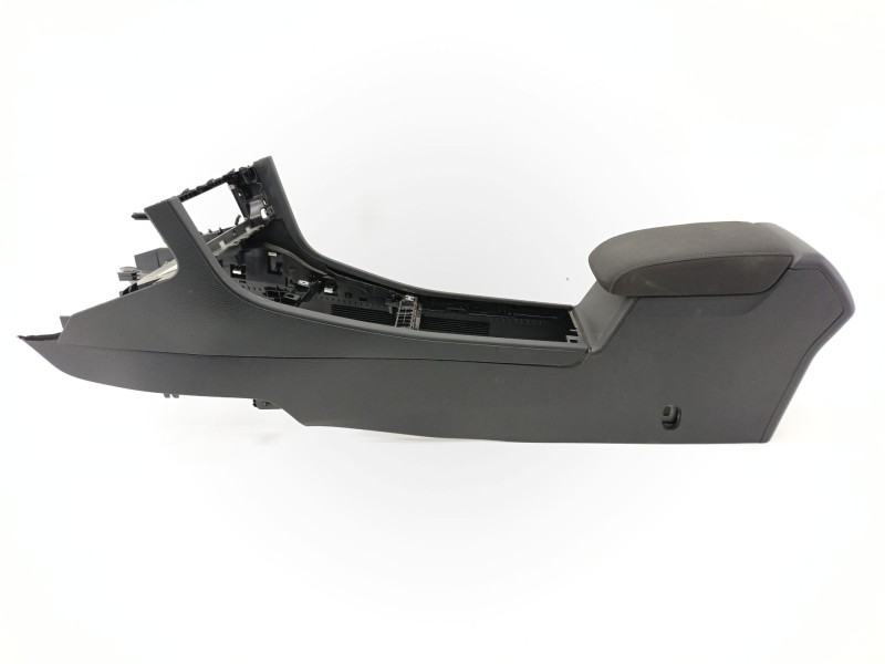 Recambio de consola central para volkswagen golf vii variant (ba5, bv5) 1.6 tdi referencia OEM IAM 5G1863241BL82V  