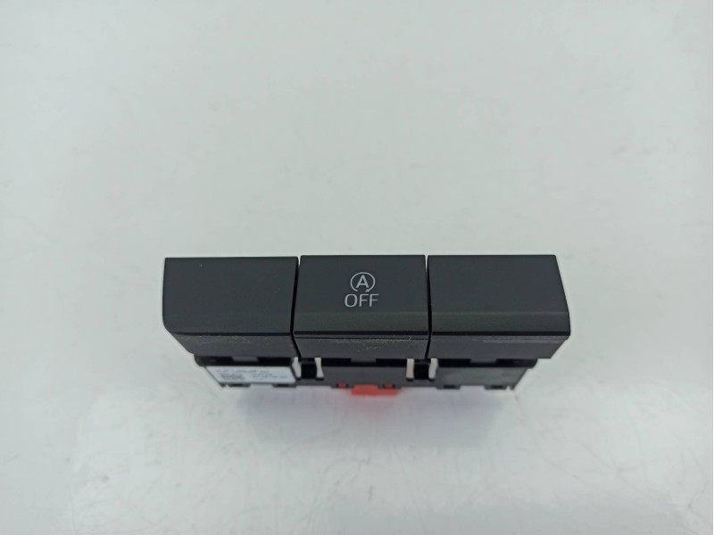 Recambio de interruptor para seat leon (5f1) 1.2 tsi referencia OEM IAM 5F0927137  