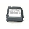 Recambio de centralita airbag para citroën c4 cactus 1.2 puretech 130 referencia OEM IAM 9812824480  
