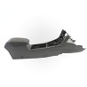 Recambio de consola central para volkswagen golf vii variant (ba5, bv5) 1.6 tdi referencia OEM IAM 5G1863241BL82V  