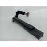 Recambio de mando multifuncion para bmw 1 (e81) 118 d referencia OEM IAM 697091905  