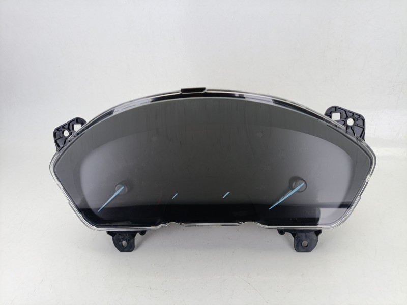 Recambio de cuadro instrumentos para ford focus iv (hn) 1.5 ecoblue referencia OEM IAM JX7T14C026  