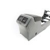Recambio de consola central para volkswagen golf vii variant (ba5, bv5) 1.6 tdi referencia OEM IAM 5G1863241BL82V  
