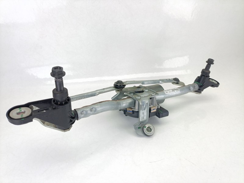 Recambio de motor limpia delantero para ford ecosport 1.0 ecoboost referencia OEM IAM GN1517500AG  