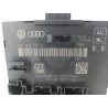 Recambio de modulo electronico para audi a4 b8 (8k2) 2.0 tdi referencia OEM IAM 8T0959795Q  