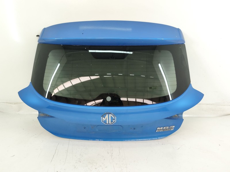 Recambio de porton trasero para mg (saic) mg 3 hatchback referencia OEM IAM 1059293  