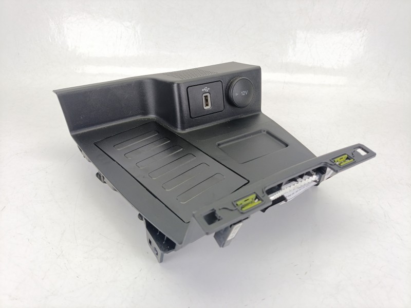 Recambio de modulo electronico para ford focus iv (hn) 1.5 ecoblue referencia OEM IAM M1PT19J235AA  