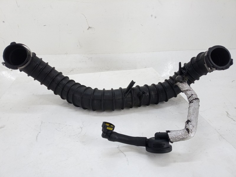 Recambio de tubo aspiracion admision para nissan interstar autobús (x70) dci 150 referencia OEM IAM 8200453032  