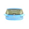 Recambio de porton trasero para mg (saic) mg 3 hatchback referencia OEM IAM 1059293  