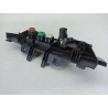 Recambio de moldura para peugeot partner furgoneta/monovolumen 1.6 hdi / bluehdi 75 referencia OEM IAM 98016307ZD  