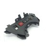 Recambio de moldura para peugeot partner furgoneta/monovolumen 1.6 hdi / bluehdi 75 referencia OEM IAM 98016307ZD  
