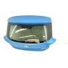 Recambio de porton trasero para mg (saic) mg 3 hatchback referencia OEM IAM 1059293  