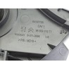Recambio de moldura para peugeot partner furgoneta/monovolumen 1.6 hdi / bluehdi 75 referencia OEM IAM 98016307ZD  