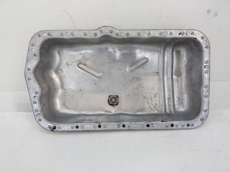 Recambio de carter para nissan interstar autobús (x70) dci 150 referencia OEM IAM 0334385006  