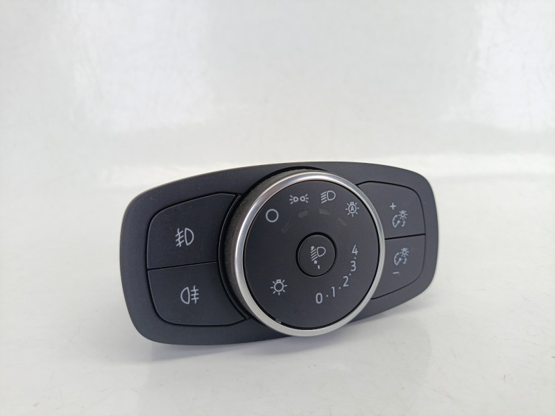 Recambio de mando luces para ford focus iv (hn) 1.5 ecoblue referencia OEM IAM H1BT13D061AE  