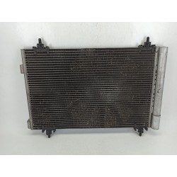 CONDENSADOR / RADIADOR AIRE ACONDICIONADO 9682531580 