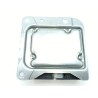 Recambio de centralita airbag para citroën c4 cactus 1.2 puretech 130 referencia OEM IAM 9812824480  