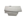 Recambio de guantera para nissan qashqai ii (j11, j11_) 1.3 dig-t referencia OEM IAM 685P34EH0A  