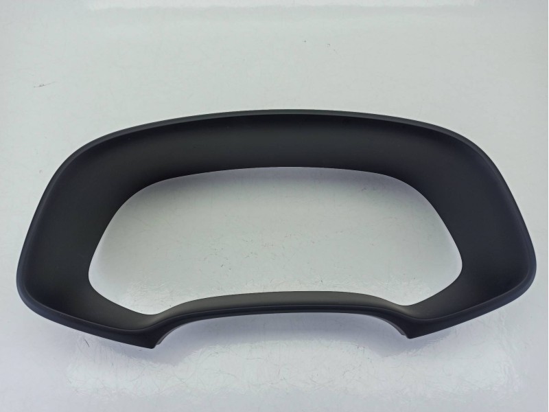 Recambio de moldura para seat leon (5f1) 1.2 tsi referencia OEM IAM 5F0857244A  