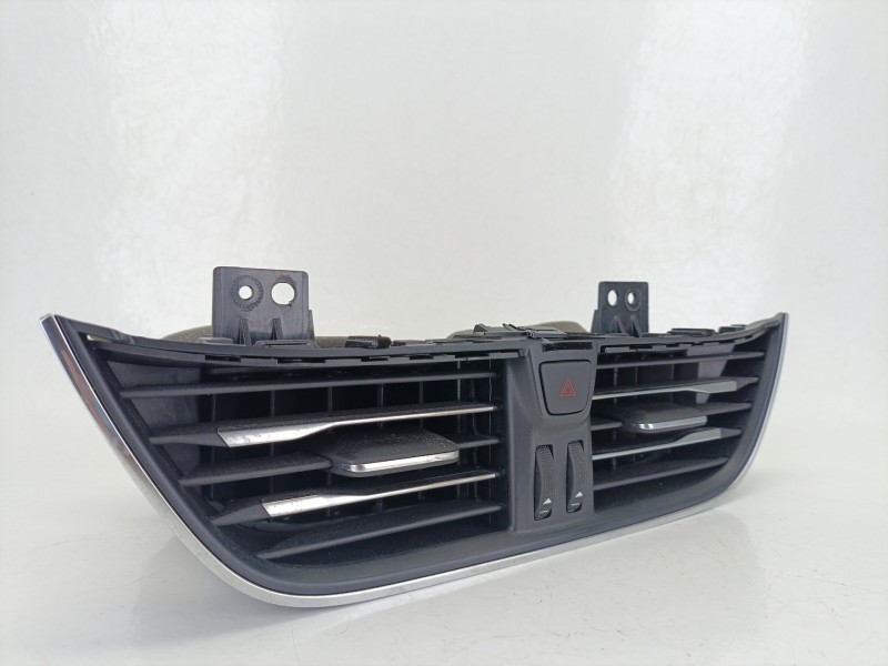 Recambio de rejilla aireadora para ford focus iv (hn) 1.5 ecoblue referencia OEM IAM JX7B19K617  