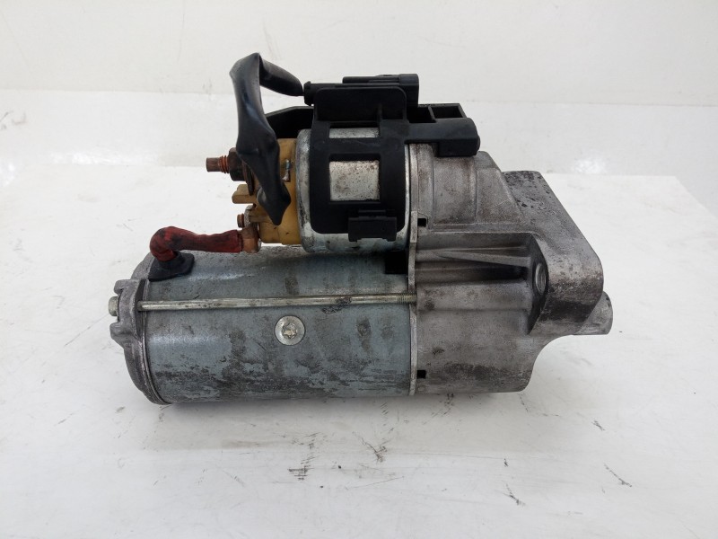 Recambio de motor arranque para nissan interstar autobús (x70) dci 150 referencia OEM IAM G199183A  