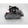 Recambio de motor arranque para nissan interstar autobús (x70) dci 150 referencia OEM IAM G199183A  