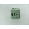 Recambio de rele para audi a4 b8 (8k2) 2.0 tdi referencia OEM IAM 4H0951253  