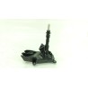 Recambio de palanca cambio para nissan qashqai ii (j11, j11_) 1.3 dig-t referencia OEM IAM 685P34EH0A  