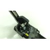Recambio de palanca cambio para nissan qashqai ii (j11, j11_) 1.3 dig-t referencia OEM IAM 685P34EH0A  