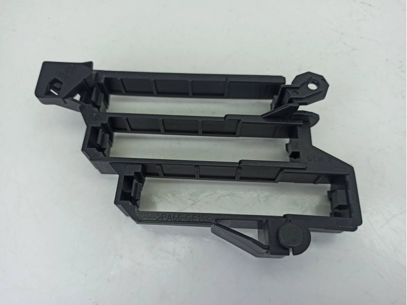 Recambio de moldura para audi a4 b8 (8k2) 2.0 tdi referencia OEM IAM 8K0971845  