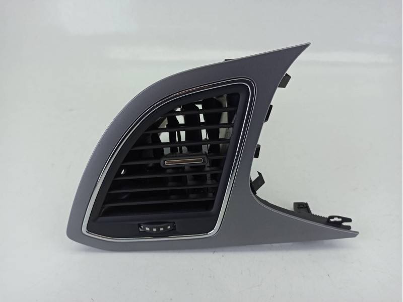 Recambio de rejilla aireadora para seat leon (5f1) 1.2 tsi referencia OEM IAM 5F1820901D  