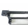 Recambio de moldura para audi a4 b8 (8k2) 2.0 tdi referencia OEM IAM 8K0971845  