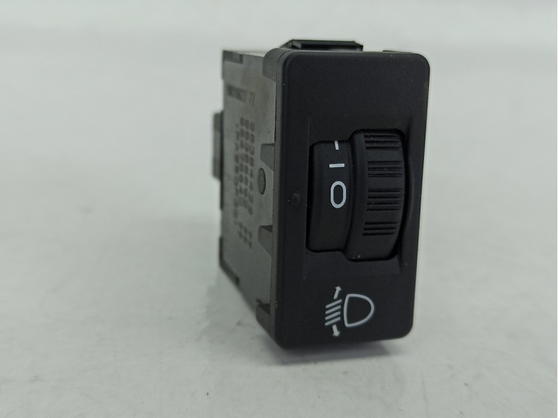 Recambio de interruptor para peugeot partner furgoneta/monovolumen 1.6 hdi / bluehdi 75 referencia OEM IAM 9638442277  
