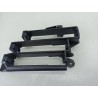 Recambio de moldura para audi a4 b8 (8k2) 2.0 tdi referencia OEM IAM 8K0971845  