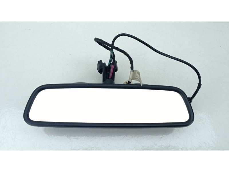 Recambio de espejo para mercedes-benz clase c (w205) c 350 e (205.047) referencia OEM IAM A2228100217  